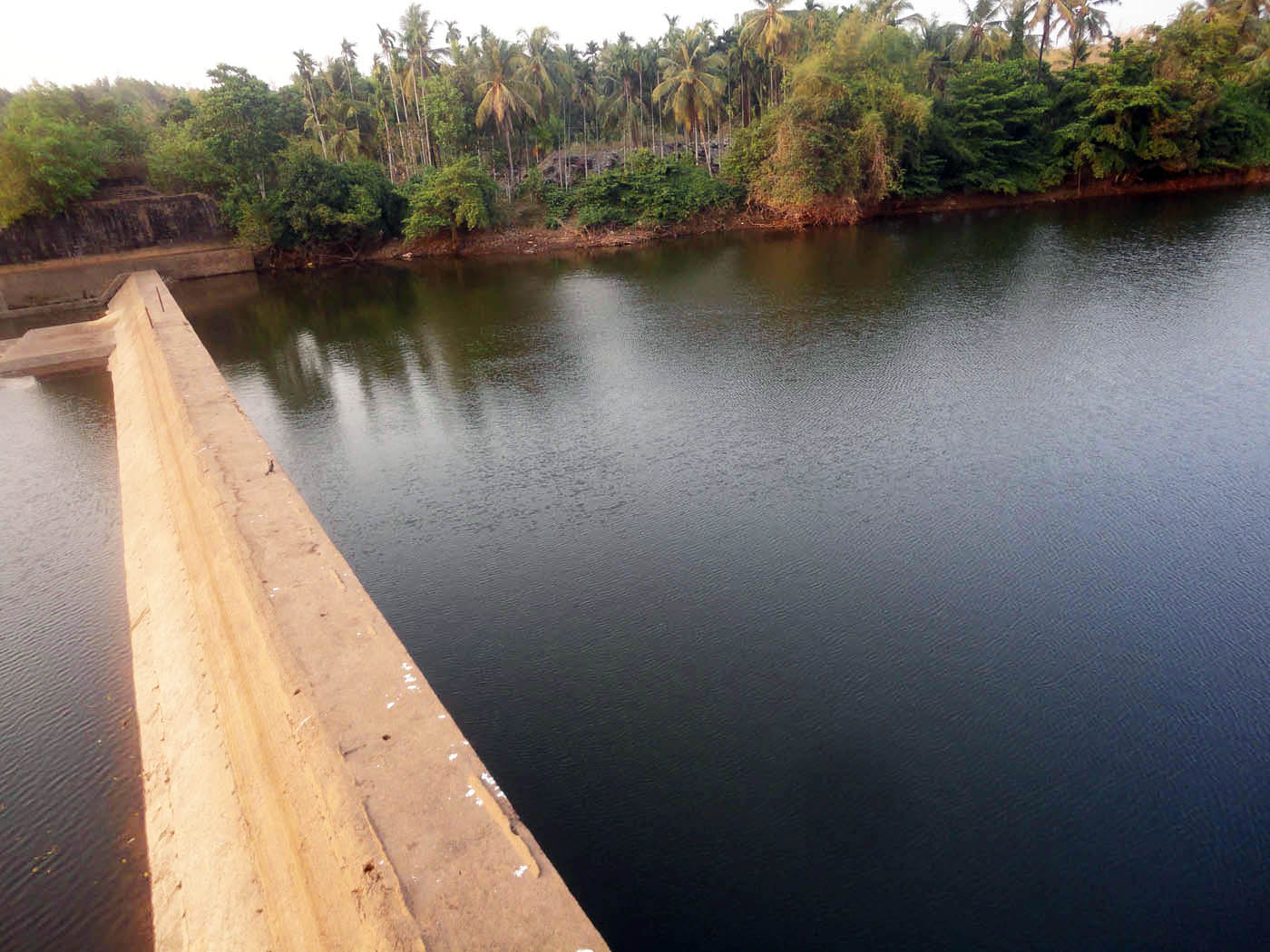 ‘ಉಡುಪಿಯಲ್ಲಿ ಒಂದು ವಾರಕ್ಕಾಗುವಷ್ಟು ನೀರು’